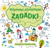 Rysowanki-... - Daria Koldina -  books in polish 