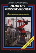 Roboty prz... - Jerzy Honczarenko -  books from Poland