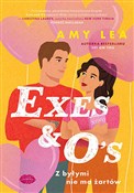 Polska książka : Exes and O... - Amy Lea