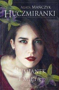 Obrazek Huczmiranki Tom 2 Rumianek i mięta