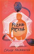 Pełnia pię... - Chuck Palahniuk -  Książka z wysyłką do UK