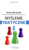Myślę więc... - Phillips Charles -  foreign books in polish 