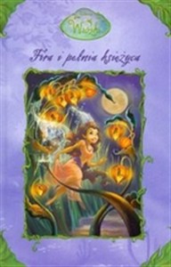 Obrazek Wróżki Fira i pełnia księżyca