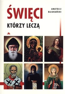 Picture of Święci, którzy leczą