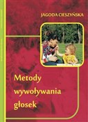 Metody wyw... - Jagoda Cieszyńska -  books in polish 