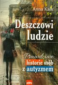 polish book : Deszczowi ... - Anna Kaik