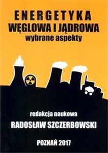 Obrazek Energetyka węglowa i jądrowa Wybrane aspekty