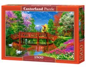 Puzzle Fuj... -  books from Poland