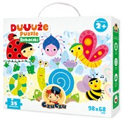 CzuCzu Duu... -  books in polish 