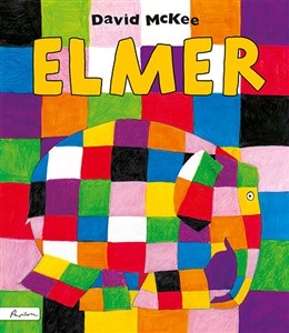 Obrazek Elmer