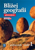 Geografia ... - Agnieszka Lechowicz, Maciej Lechowicz, Piotr Stan -  Książka z wysyłką do UK