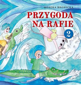 Obrazek Przygoda na Rafie 2