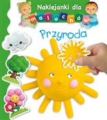 polish book : Naklejanki... - Emilie Beaumont, Nathalie Belineau, Christelle Mekdjian