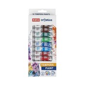 Farby temp... -  books from Poland