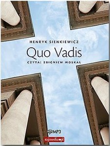 Obrazek [Audiobook] Quo Vadis MP3