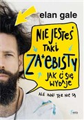 Nie jesteś... - Elan Gale - Ksiegarnia w UK