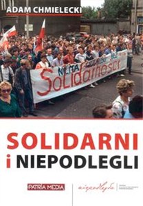 Obrazek Solidarni i niepodlegli