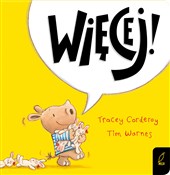 polish book : Maluch poz... - Tracey Corderoy, Tim Warnes