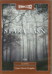 Obrazek [Audiobook] Stara baśń