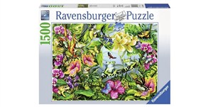 Picture of Puzzle 1500 Znajdź żaby