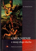 Uwolnienie... - Tournyol Clos -  books from Poland
