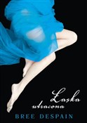 polish book : Łaska utra... - Bree Despain