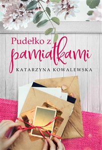 Obrazek Pudełko z pamiątkami