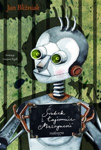 Picture of Śrubek i tajemnice Maszynerii