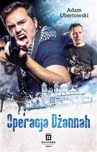 Obrazek Operacja Dżannah