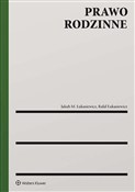 Prawo rodz... - Jakub Łukasiewicz, Rafał Łukasiewicz -  foreign books in polish 