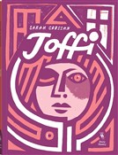 Polska książka : Toffi - Sarah Crossan