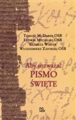 Zobacz : Aby rozważ... - Tomasz M. Dąbek, Ludwik Mycielski, Elżbieta Wiater, Włodzimierz Zatorski