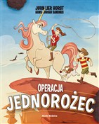 polish book : Operacja J... - Jørn Horst