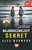 Najmroczni... - Alex Marwood -  books in polish 