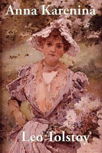 Picture of Anna Karenina