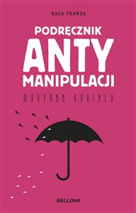 Obrazek Podręcznik antymanipulacji