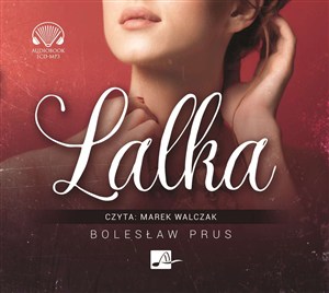 Obrazek [Audiobook] Lalka