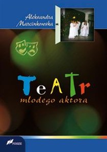 Obrazek Teatr młodego aktora