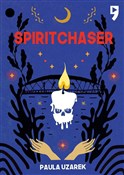 Spiritchas... - Paula Uzarek -  books in polish 