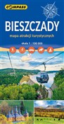 Bieszczady... -  books in polish 