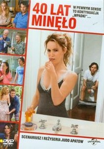 Picture of 40 lat minęło