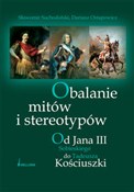 Zobacz : Obalanie m... - Sławomir Suchodolski, Dariusz Ostapowicz