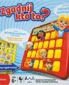 Zgadnij kt... -  books from Poland