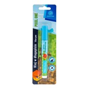 Książka : Klej w dłu...