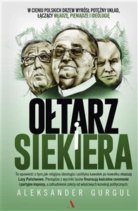 Obrazek Ołtarz i siekiera