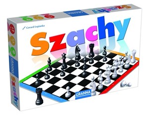 Obrazek Gra Szachy