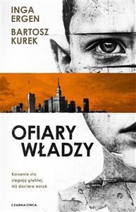 Obrazek Ofiary władzy