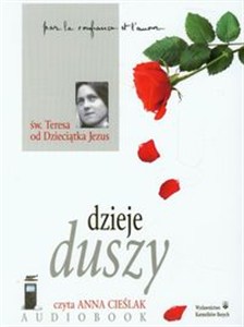 Obrazek [Audiobook] Dzieje duszy - audiobook