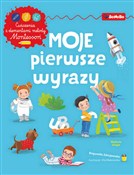 Moje pierw... - Bogumiła Zdrojewska -  books from Poland