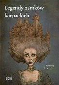 Legendy za... - Bartłomiej Grzegorz Sala -  books from Poland